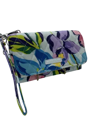 Wallet / Wristlet By Vera Bradley