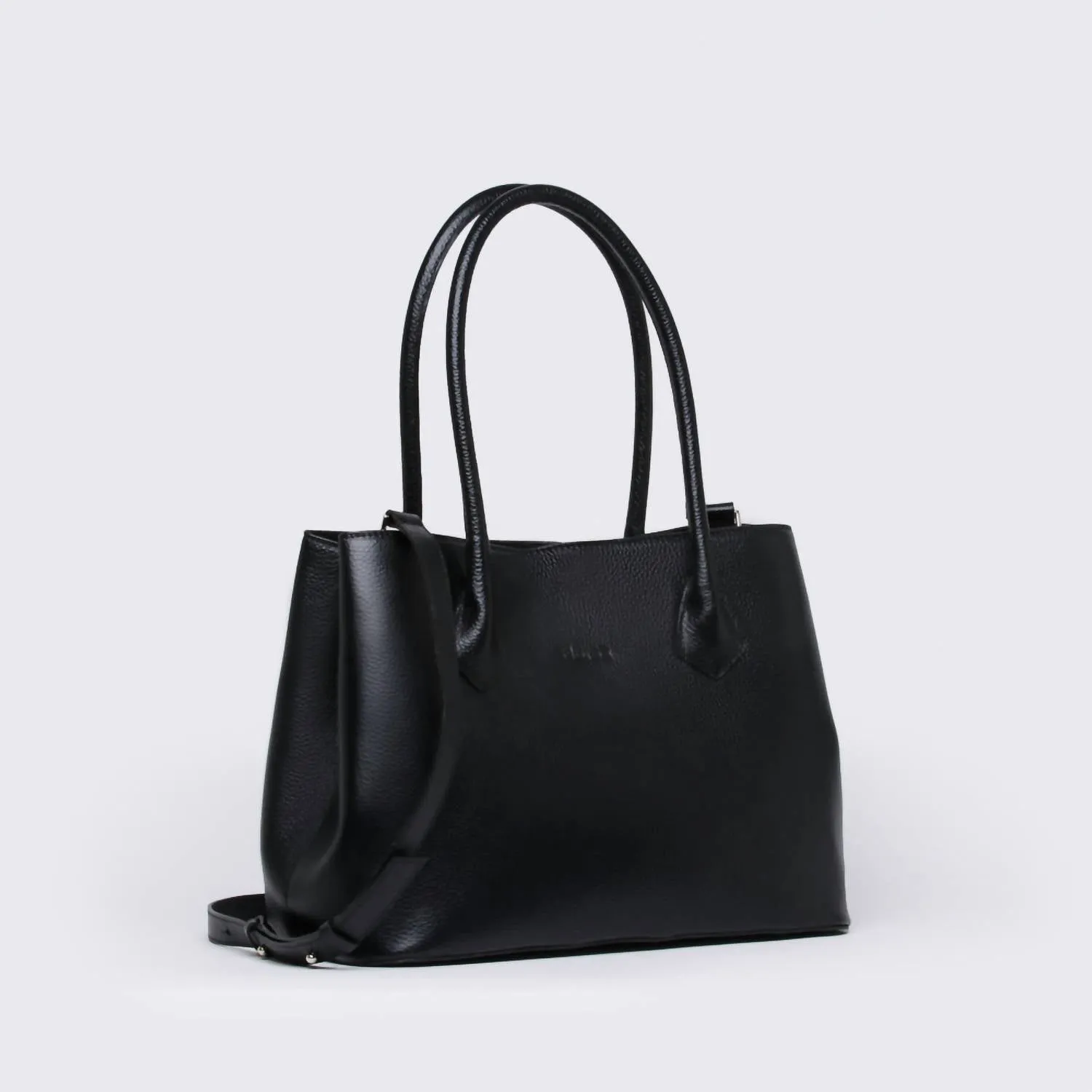 Women's Katie Tote Bag In Black