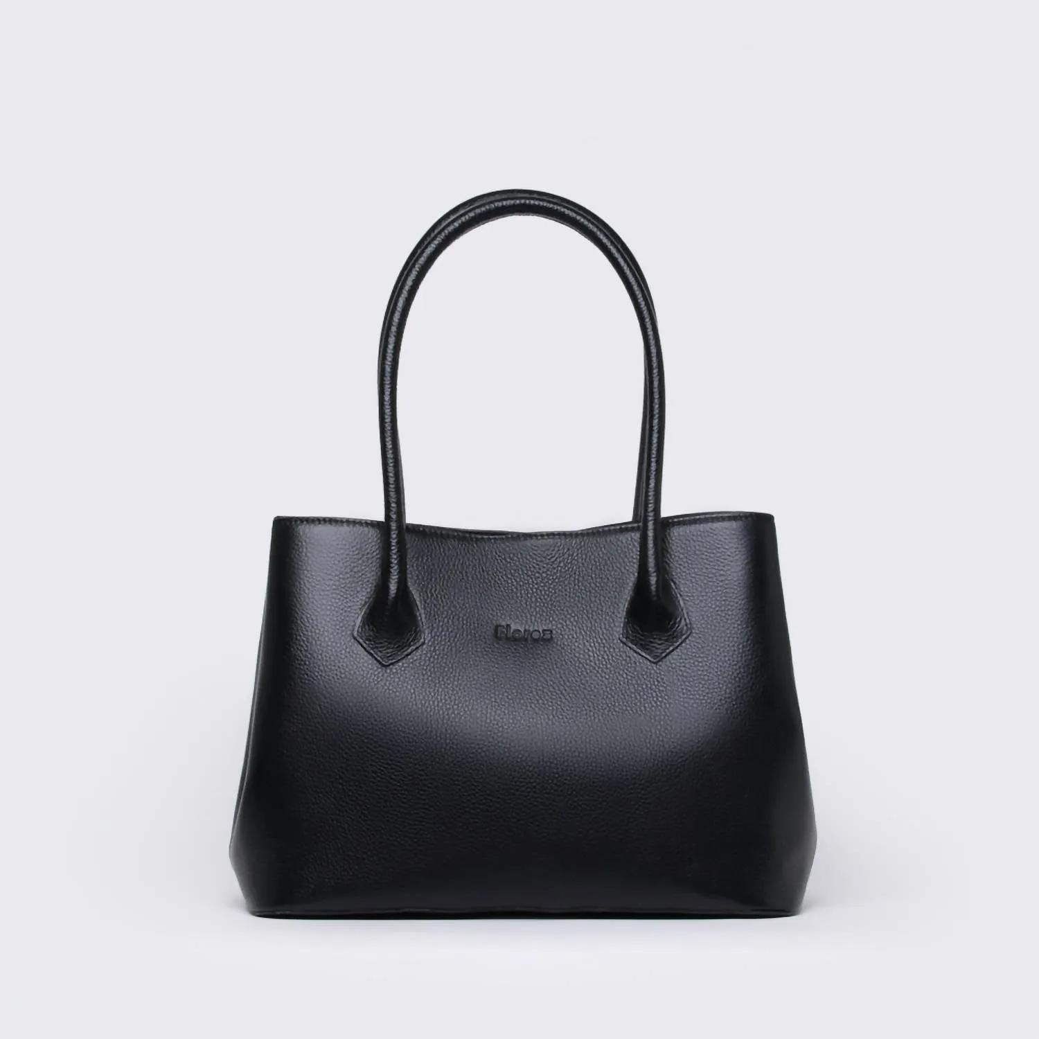 Women's Katie Tote Bag In Black