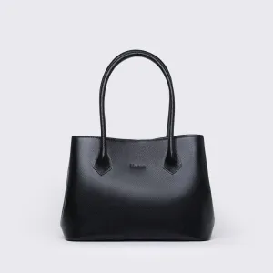 Women's Katie Tote Bag In Black