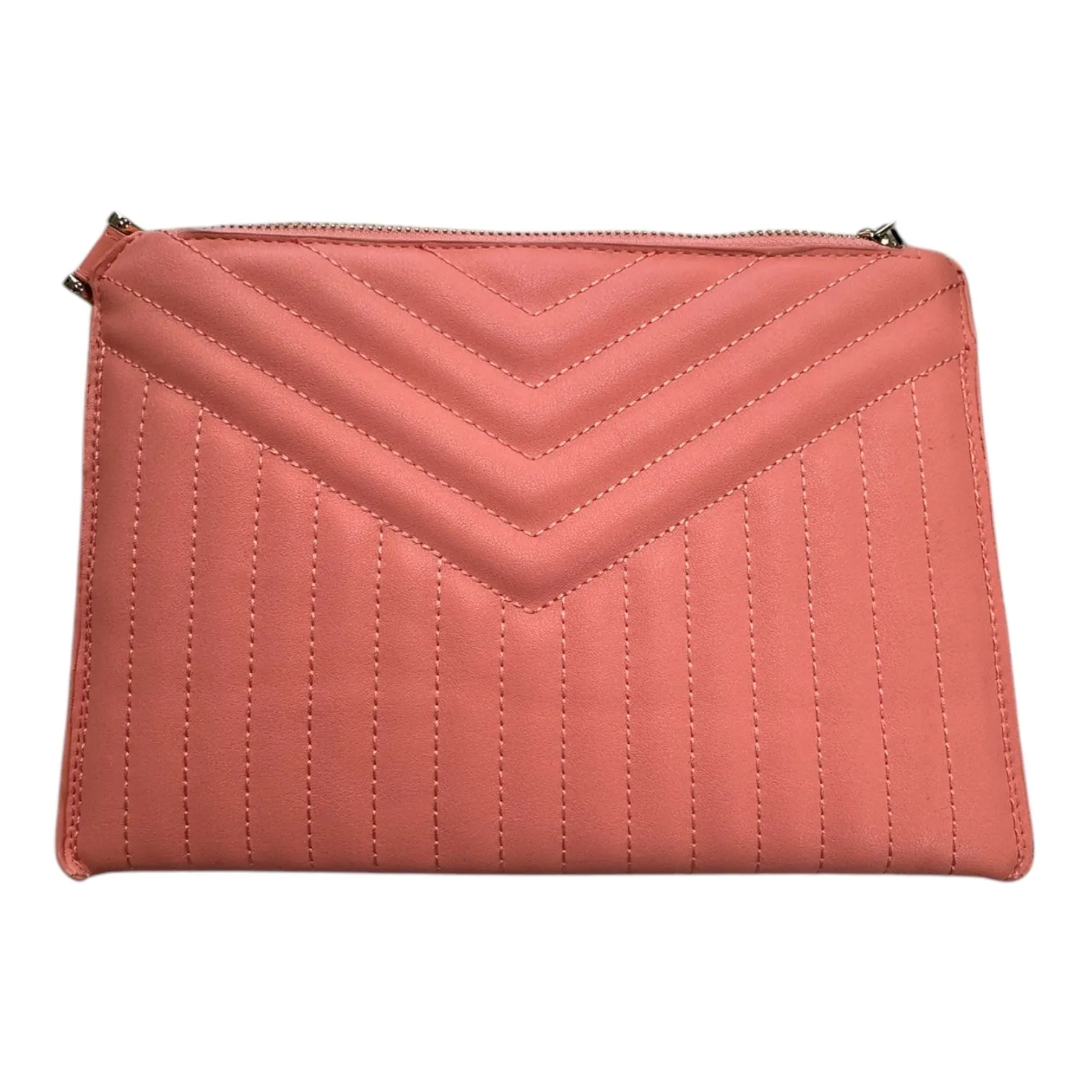 Wristlet By A New Day In Pink, Size:Large