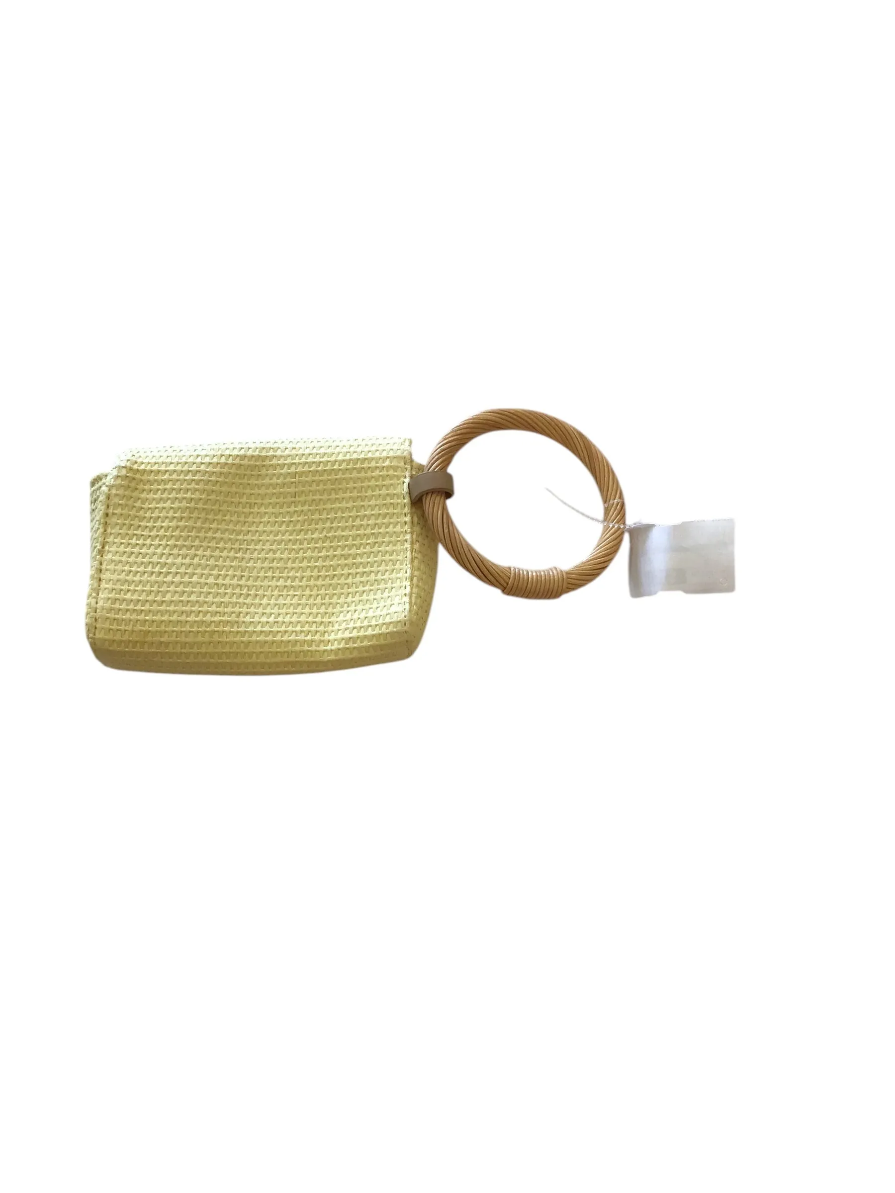 Wristlet By A New Day  Size: Medium