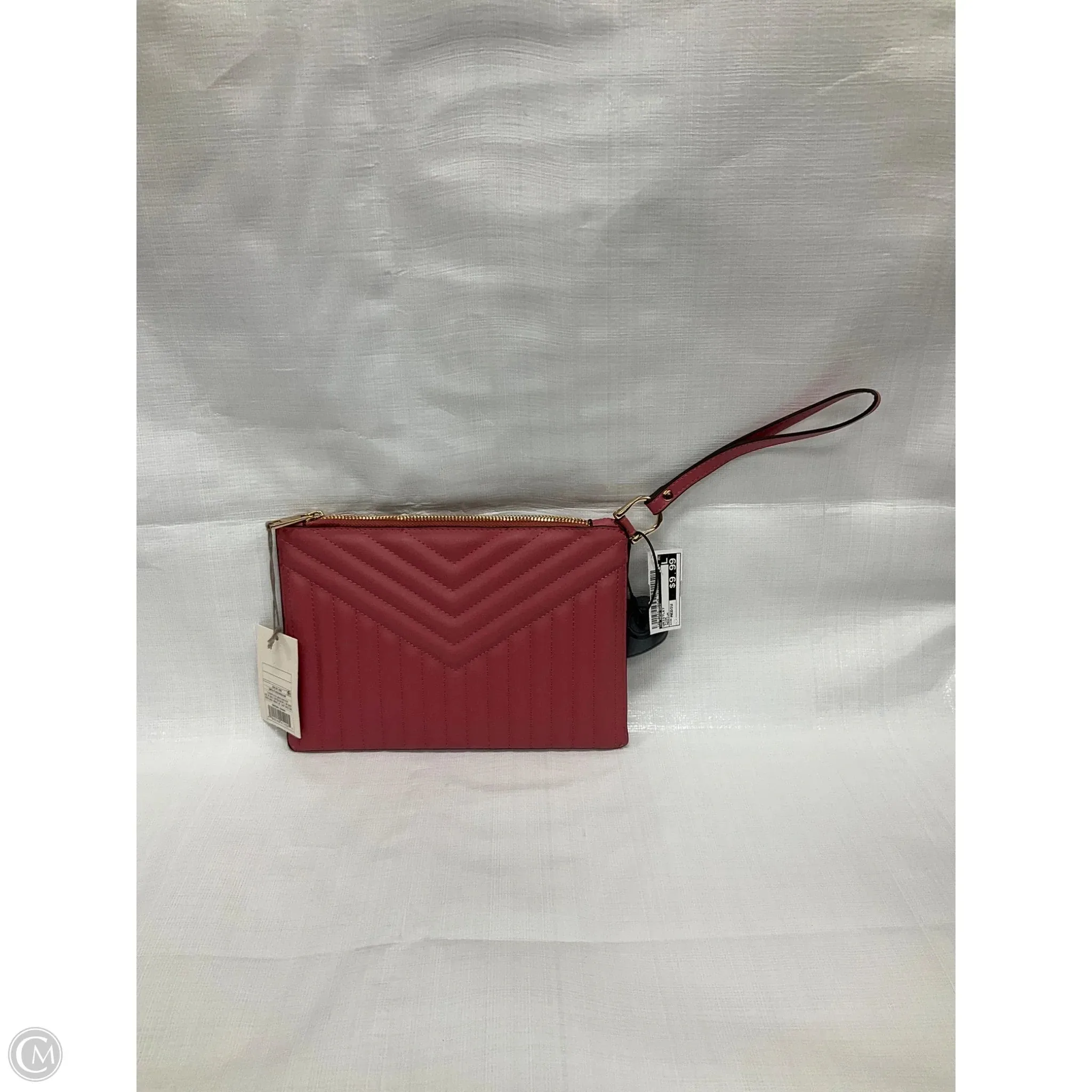 Wristlet By A New Day, Size: Medium