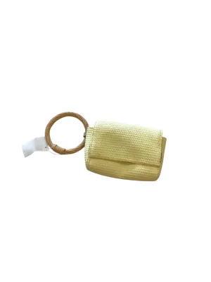 Wristlet By A New Day  Size: Medium