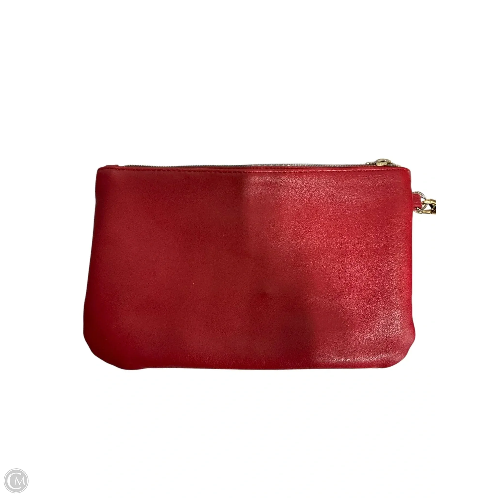 Wristlet By Adrienne Vittadini, Size: Medium