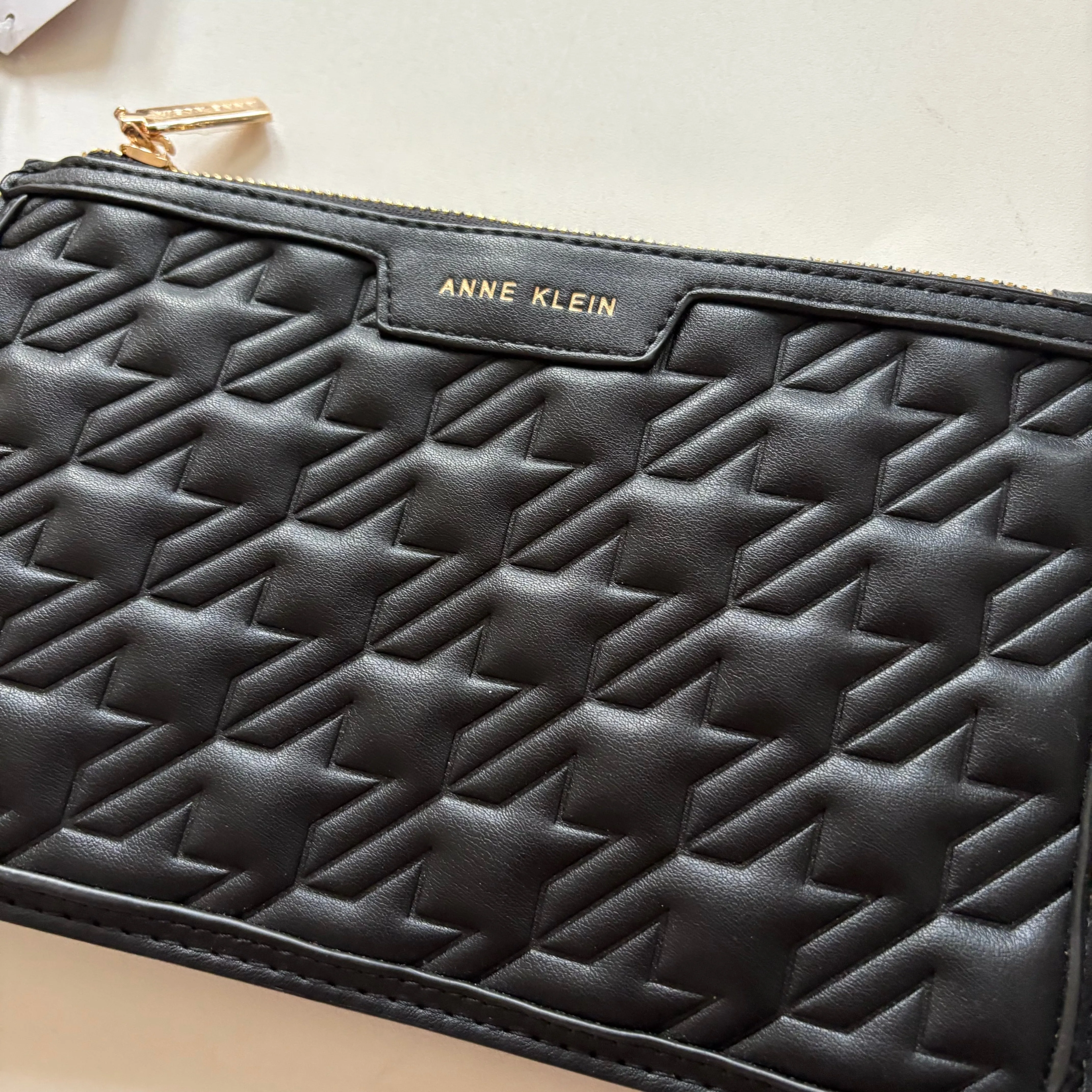 Wristlet By Anne Klein, Size: Large