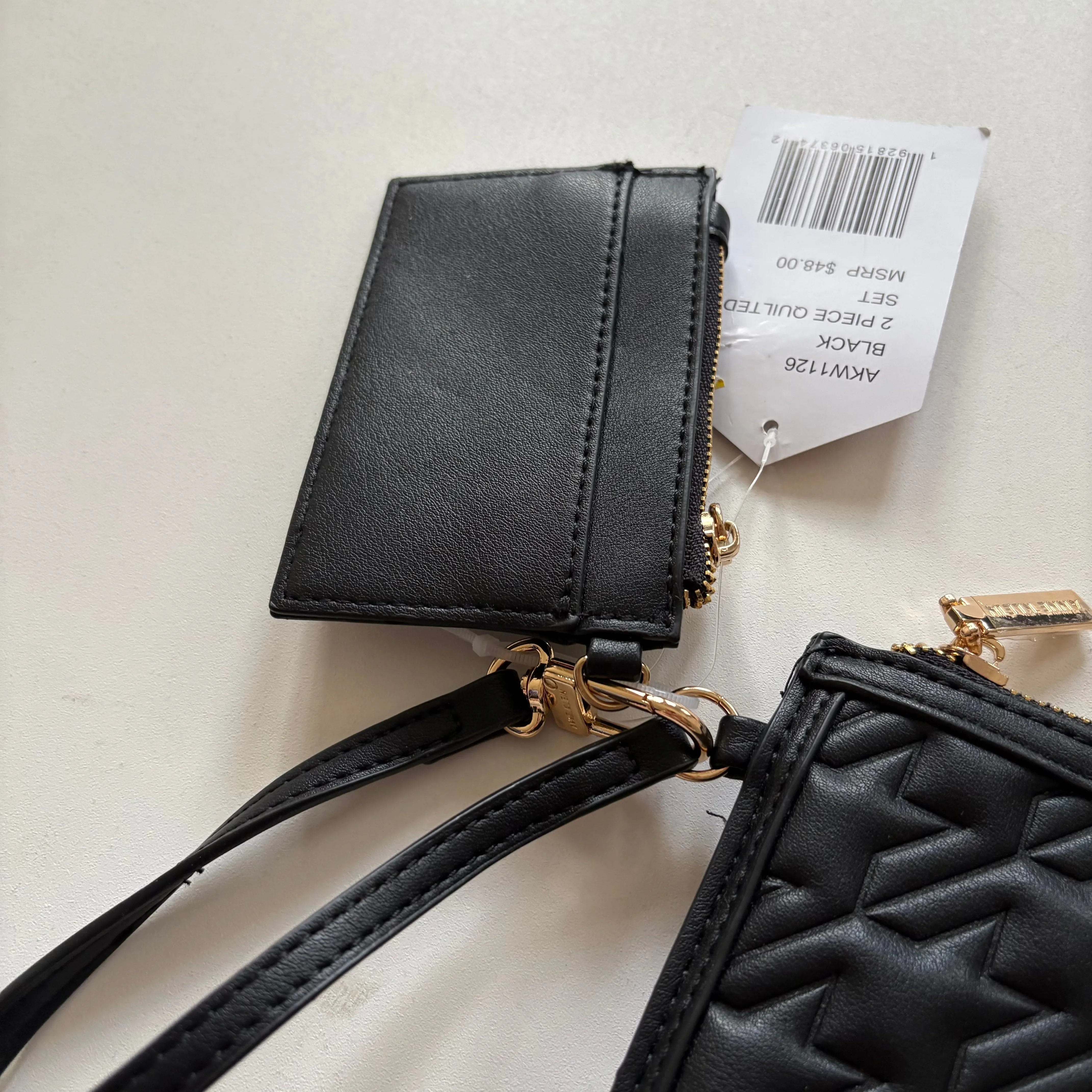 Wristlet By Anne Klein, Size: Large