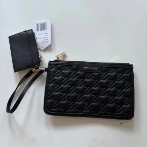 Wristlet By Anne Klein, Size: Large