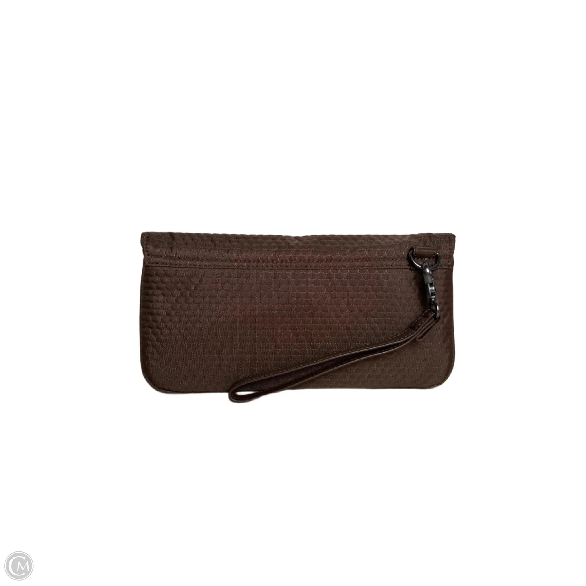 Wristlet By Baggallini, Size: Large