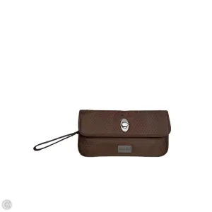 Wristlet By Baggallini, Size: Large