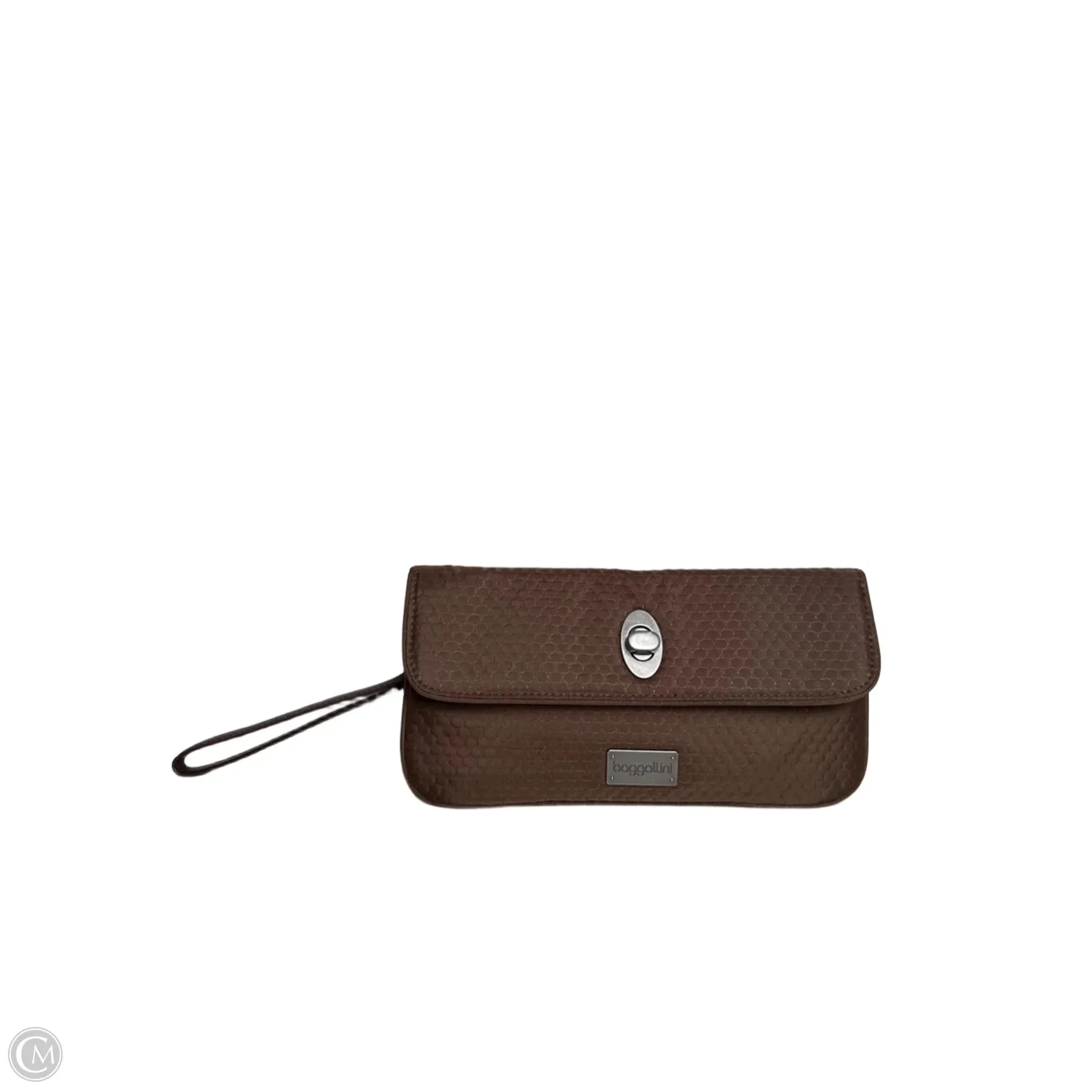 Wristlet By Baggallini, Size: Large