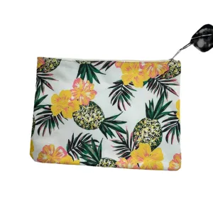 Wristlet By Clothes Mentor In Multi, Size:Large