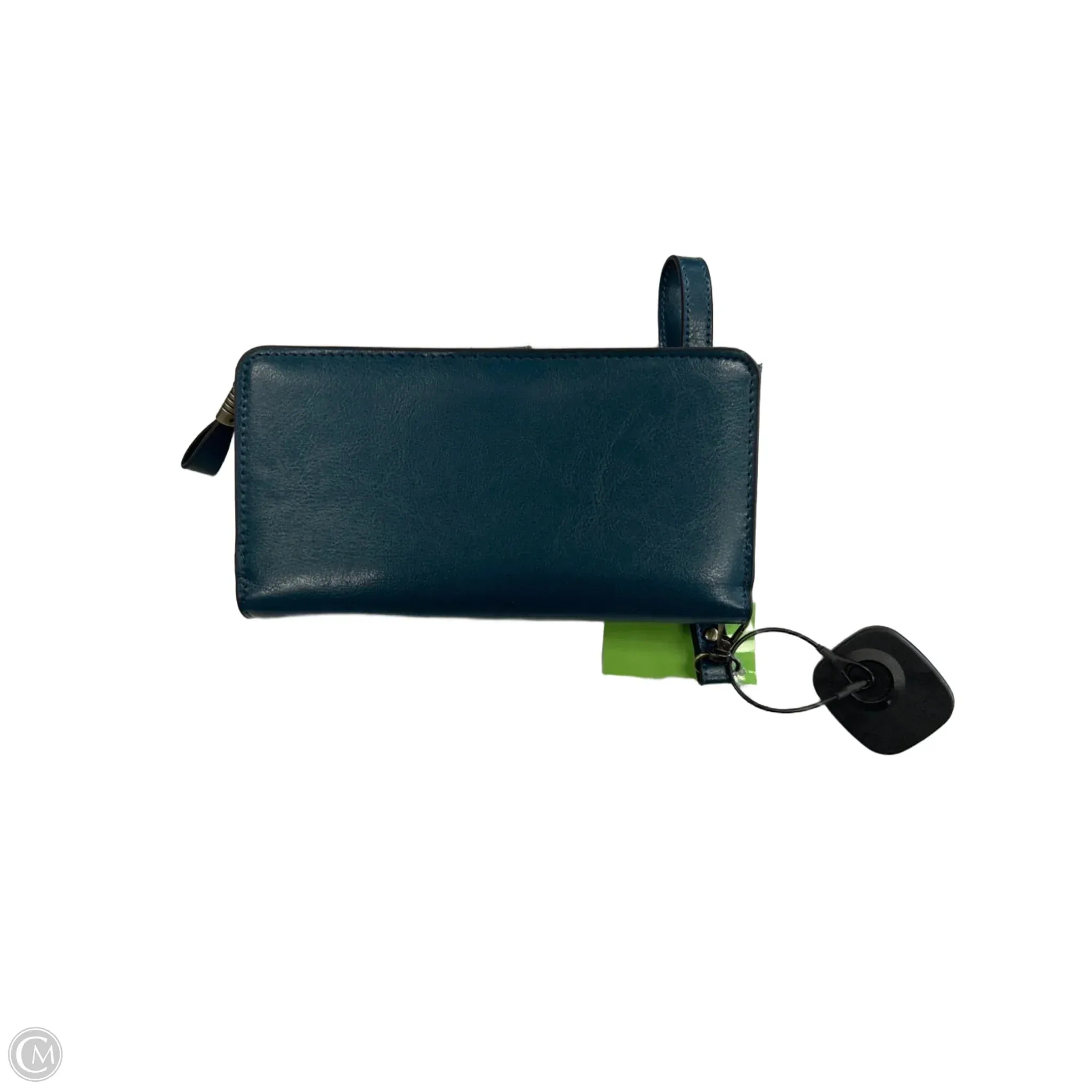 Wristlet By Clothes Mentor, Size: Medium
