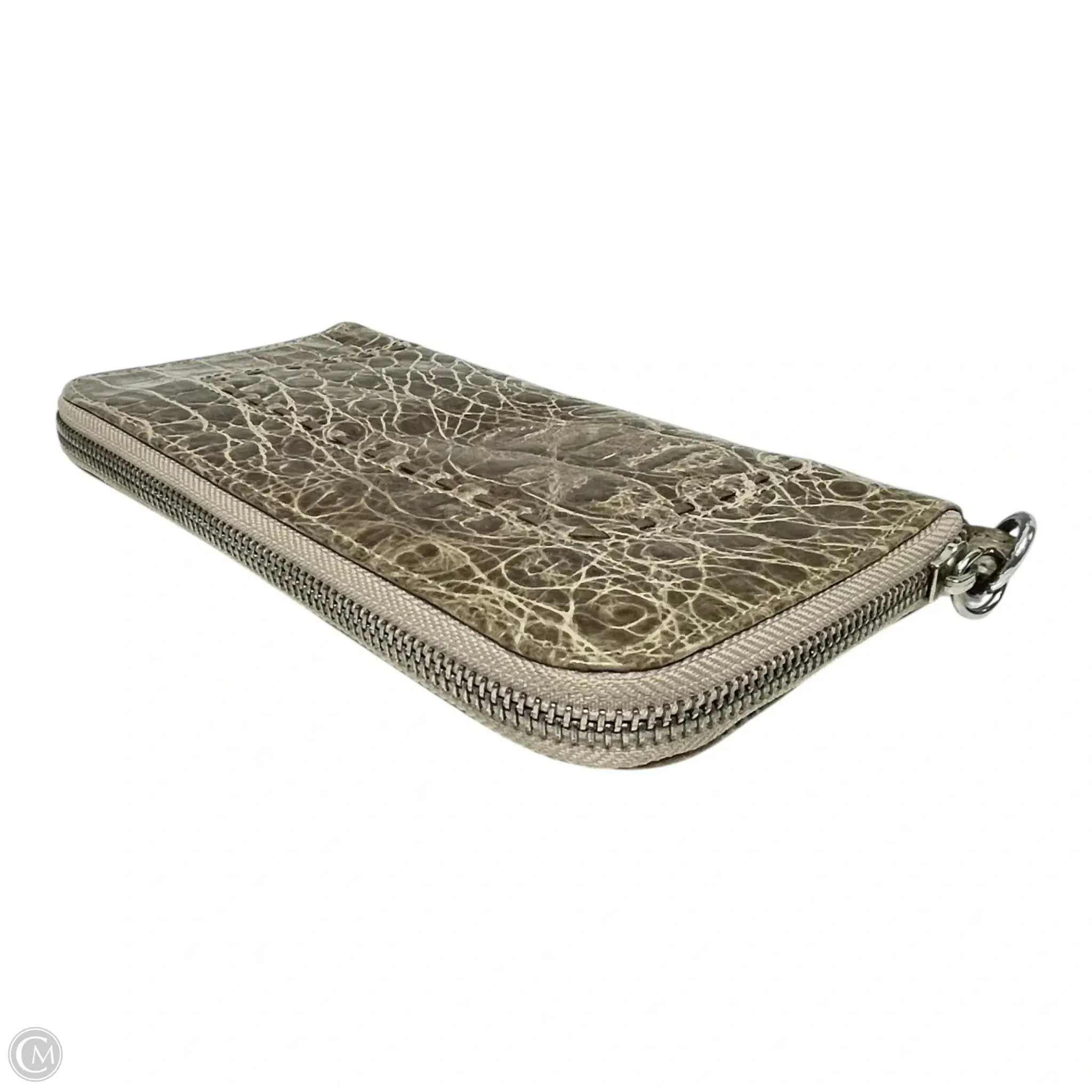 Wristlet By Clothes Mentor, Size: Medium