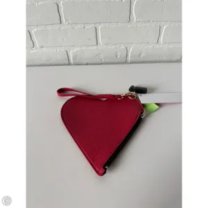 Wristlet By Clothes Mentor, Size: Small
