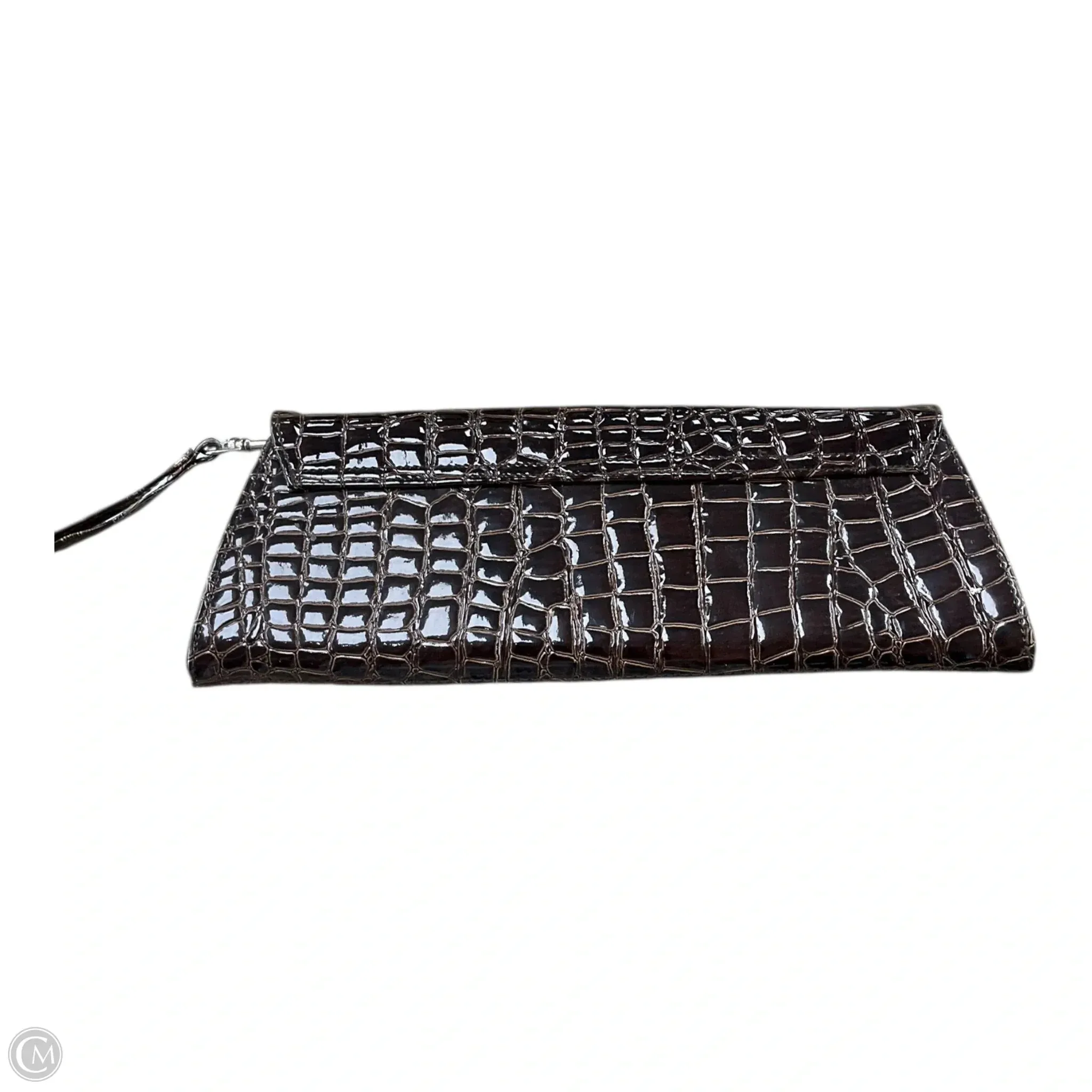 Wristlet By Cmf, Size: Medium