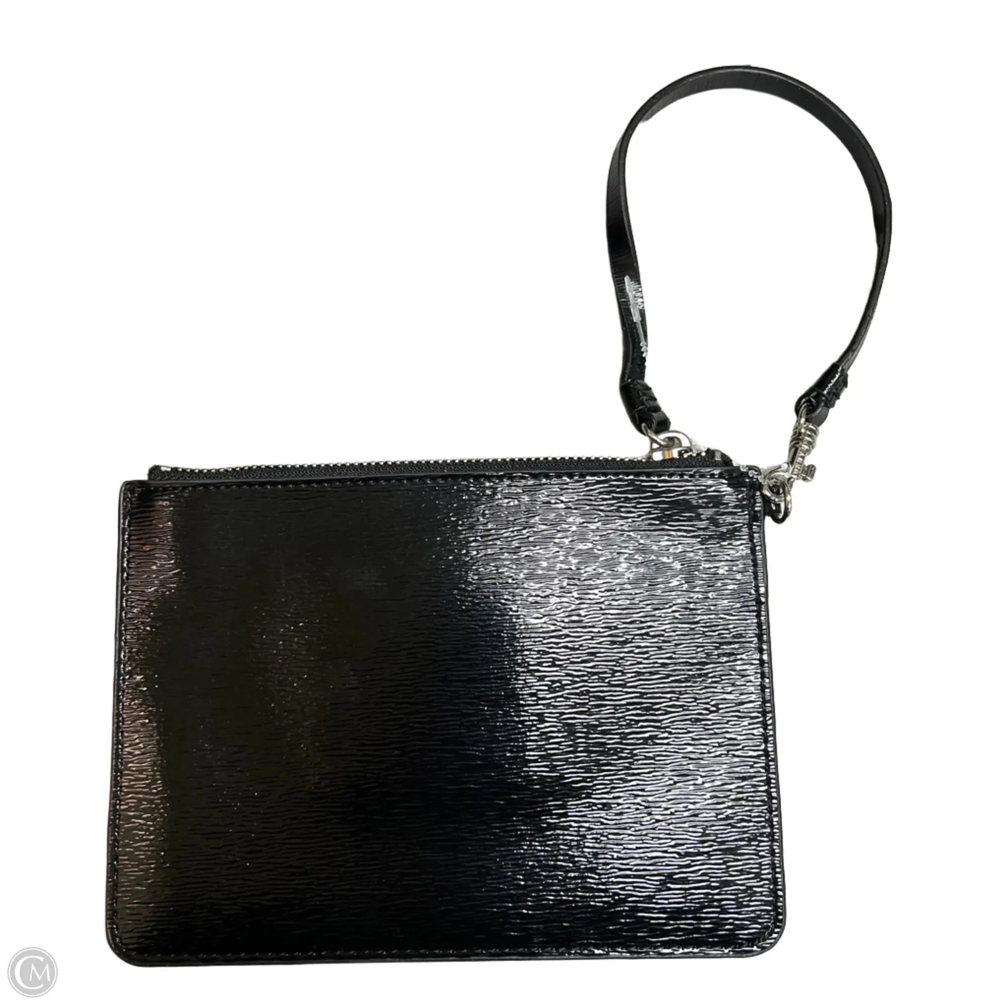 Wristlet By Dkny, Size: Medium