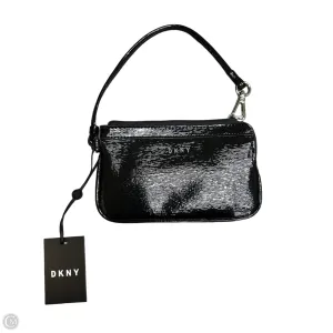 Wristlet By Dkny, Size: Medium