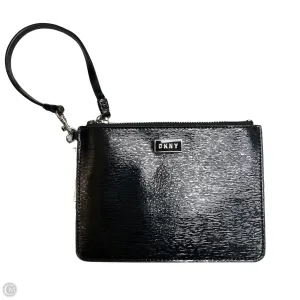 Wristlet By Dkny, Size: Medium