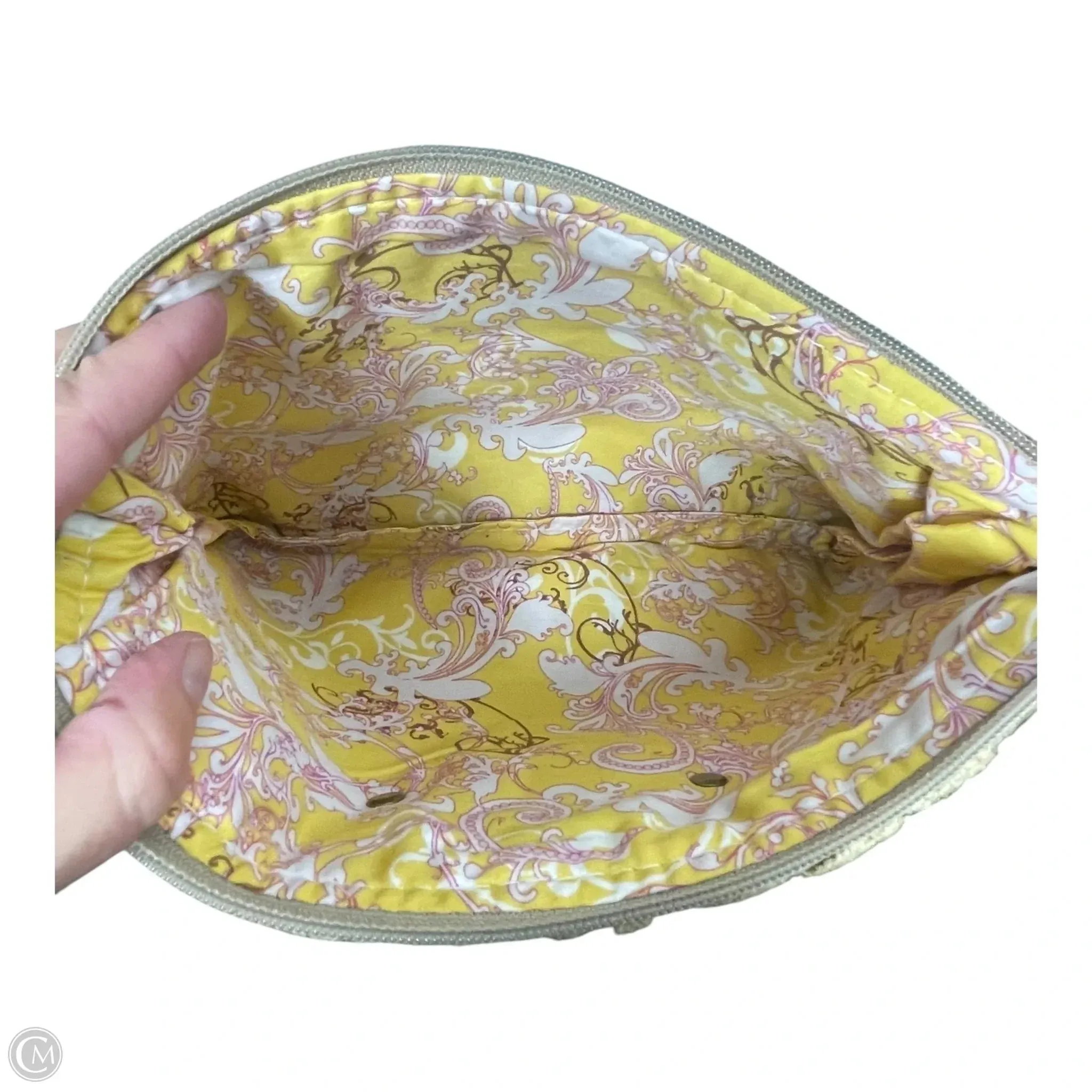 Wristlet By Follow Your Arrow, Size: Large