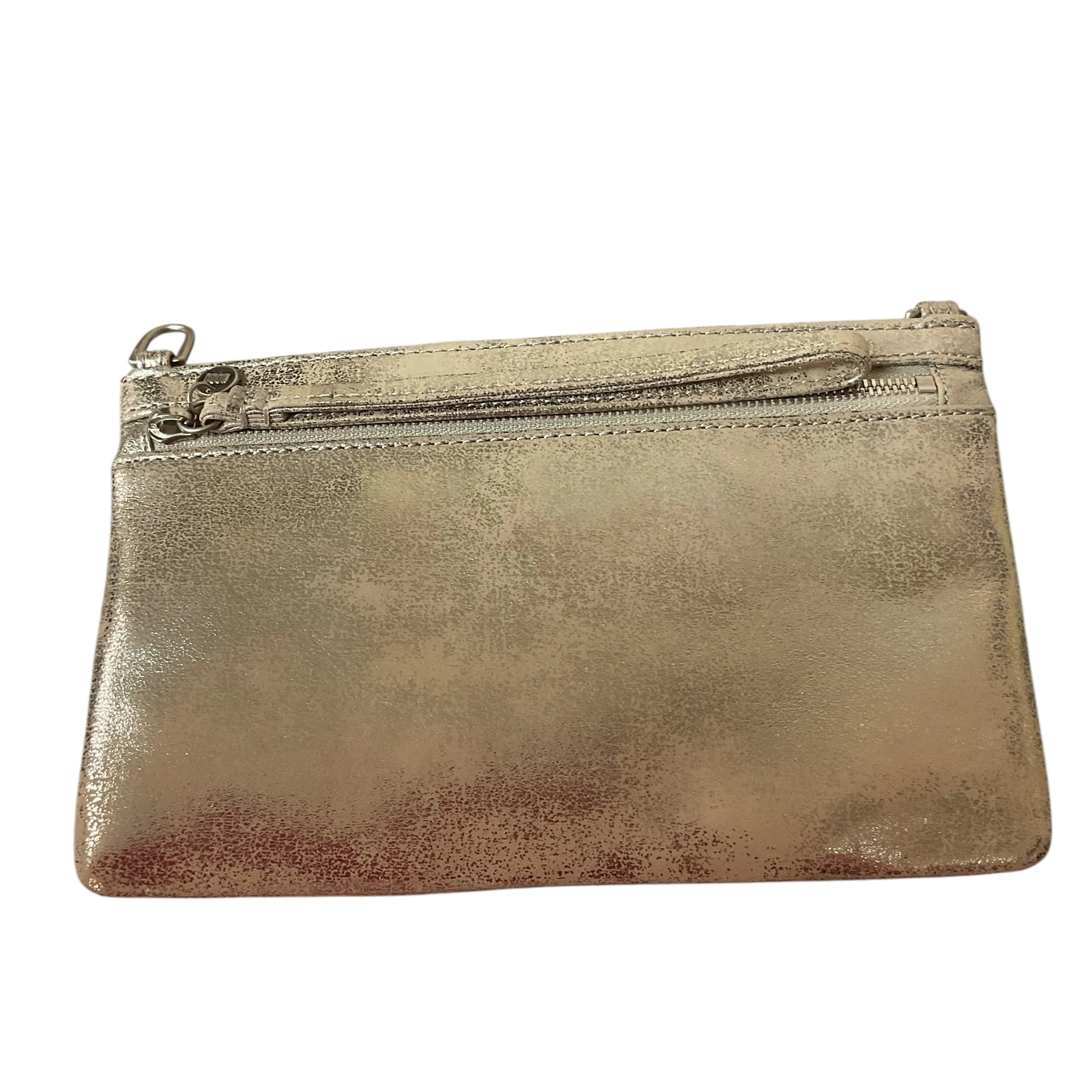 Wristlet By Hobo Intl, Size: Medium