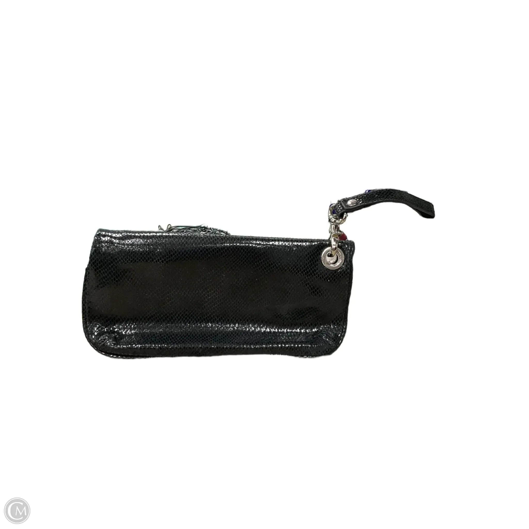 Wristlet By Hype, Size: Large