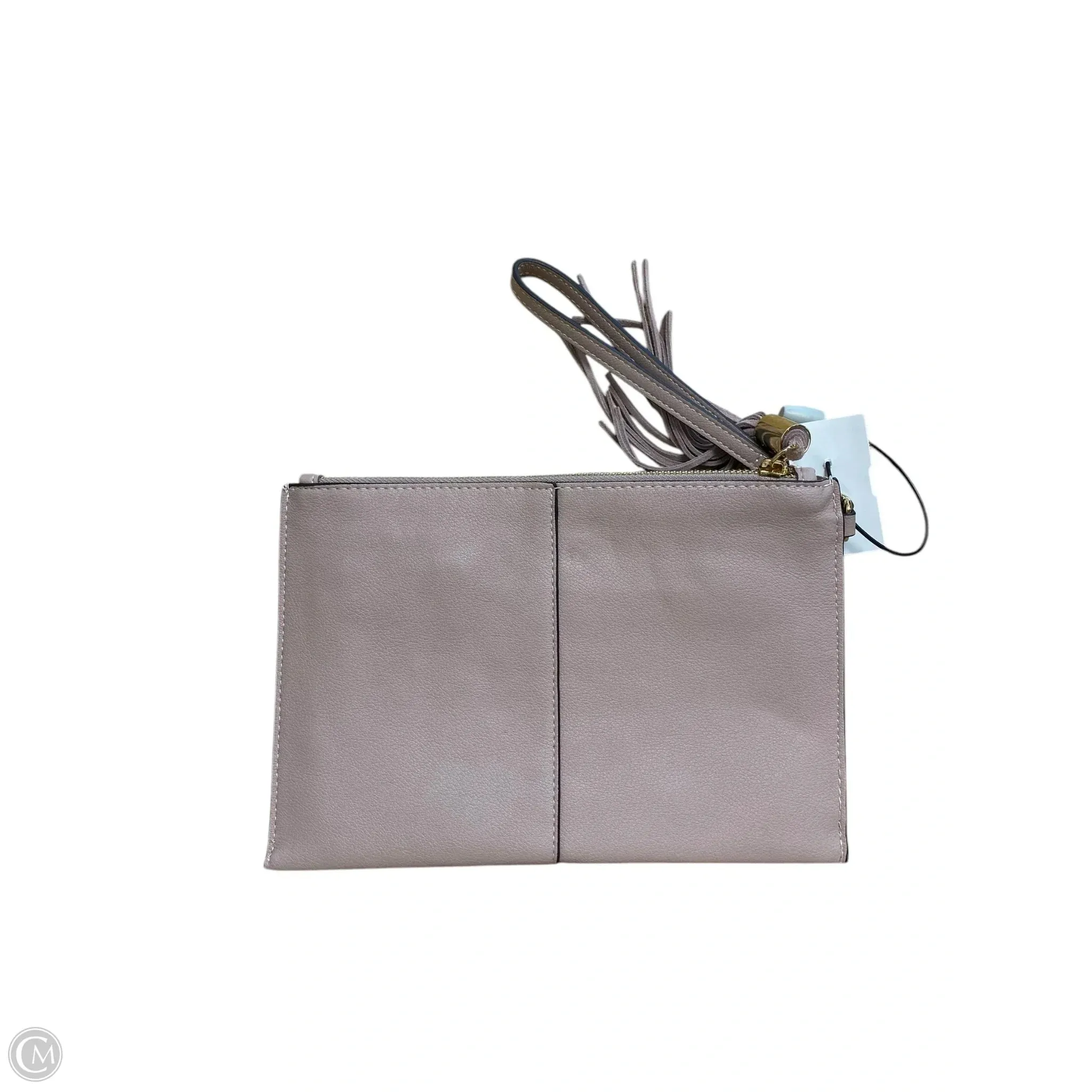 Wristlet By International Concepts, Size: Medium