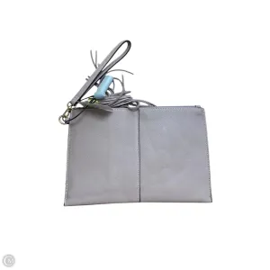 Wristlet By International Concepts, Size: Medium
