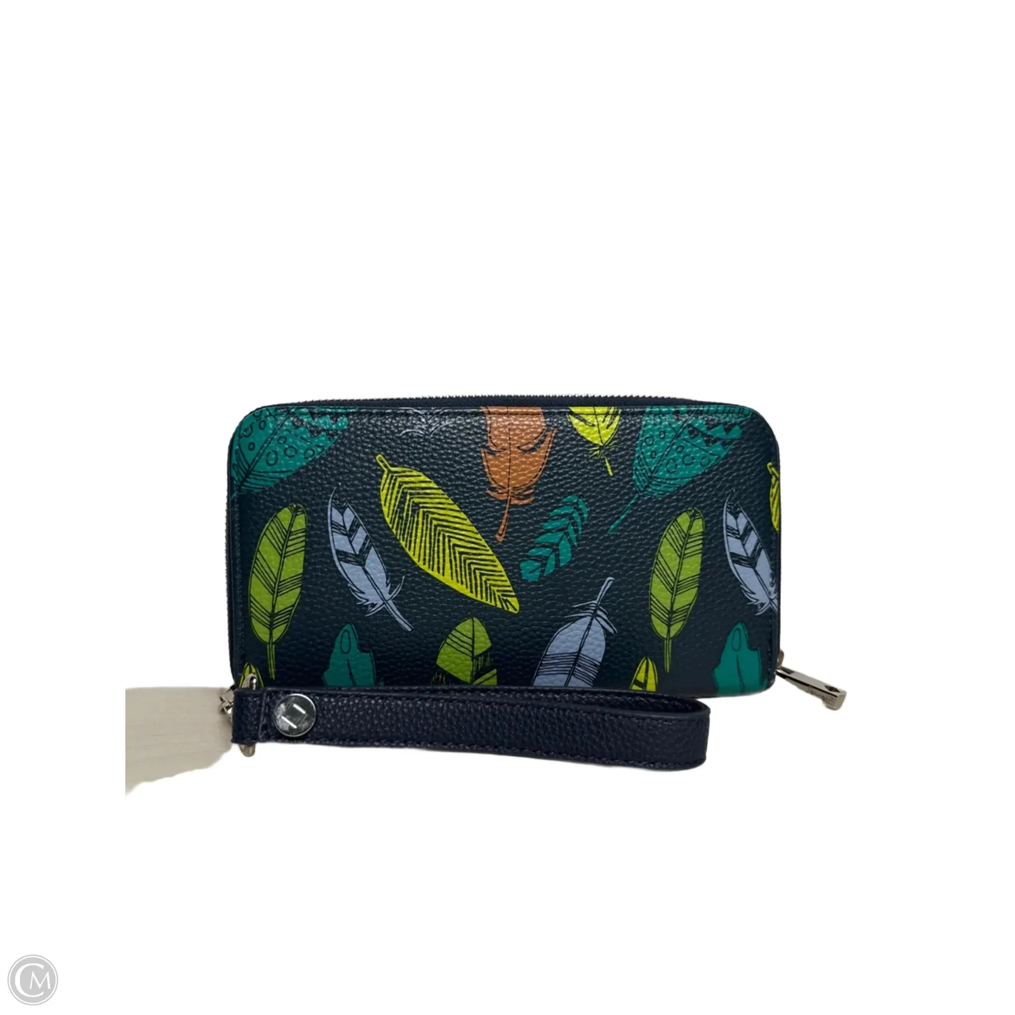 Wristlet By Jewell, Size: Large