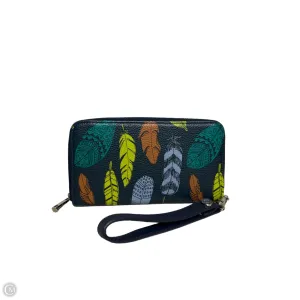Wristlet By Jewell, Size: Large