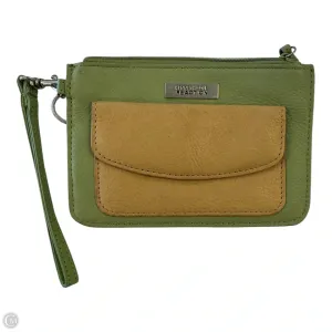 Wristlet By Kenneth Cole, Size: Medium
