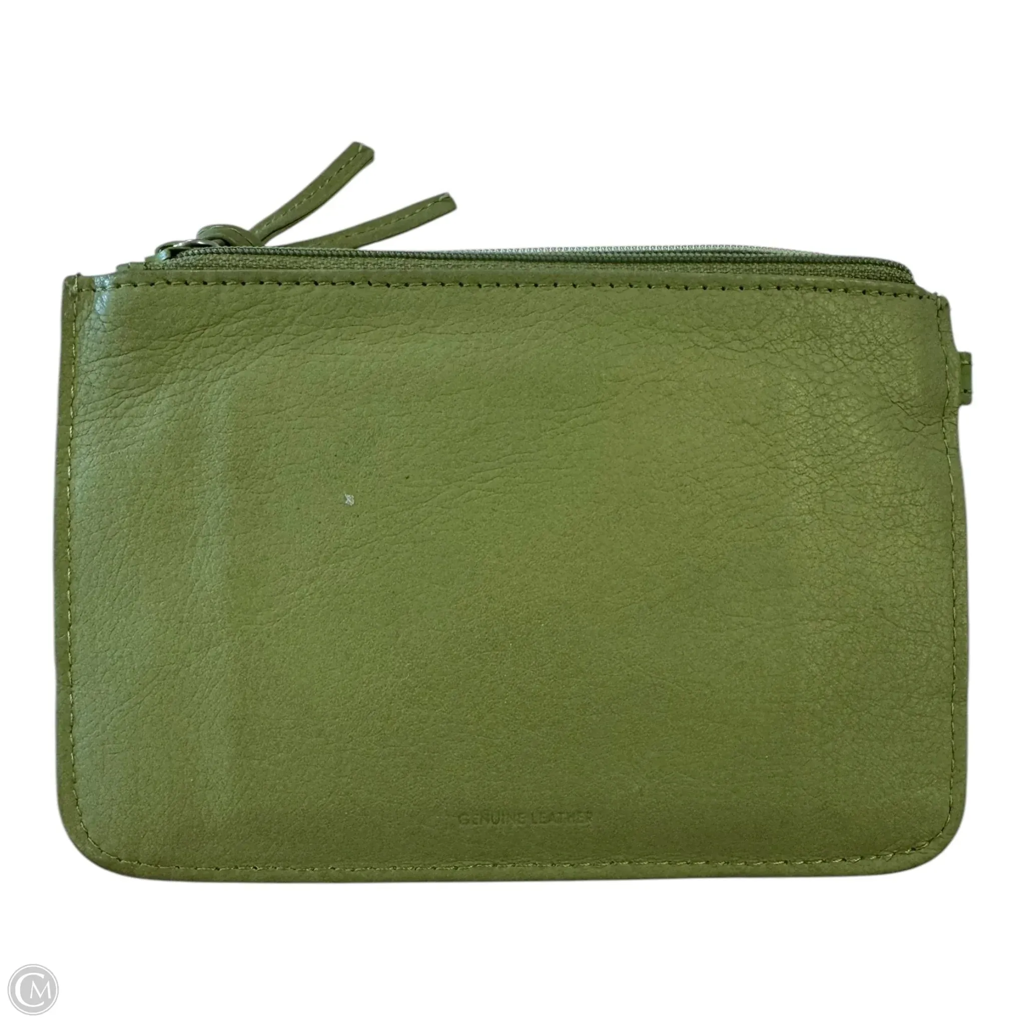 Wristlet By Kenneth Cole, Size: Medium