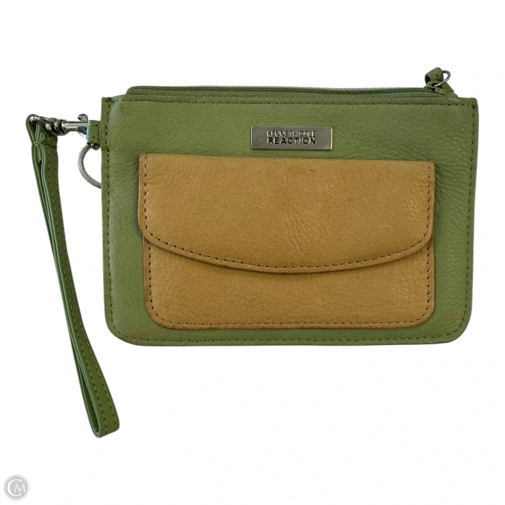 Wristlet By Kenneth Cole, Size: Medium