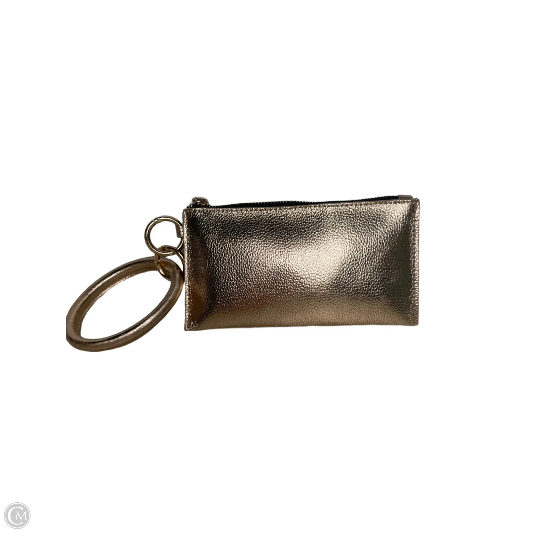 Wristlet By Lemons and Limes Boutique, Size: Medium