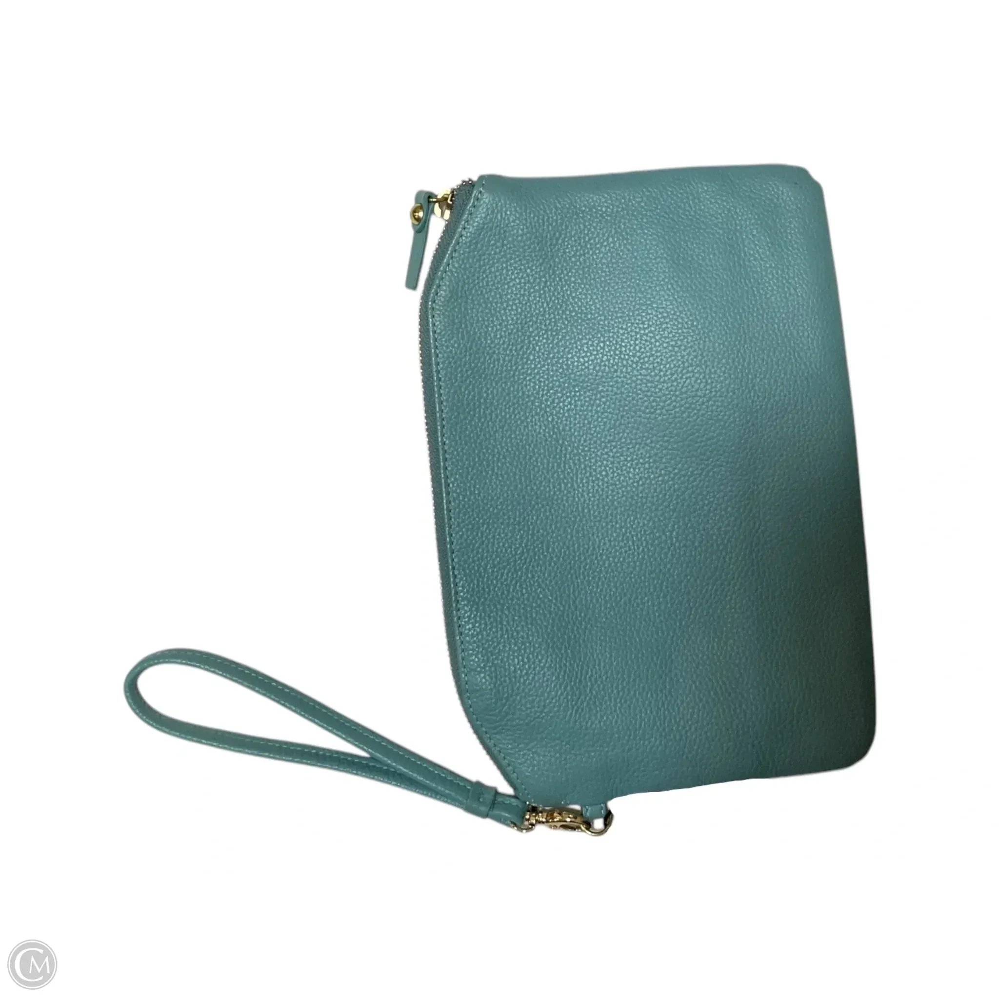 Wristlet By Lodis, Size: Medium