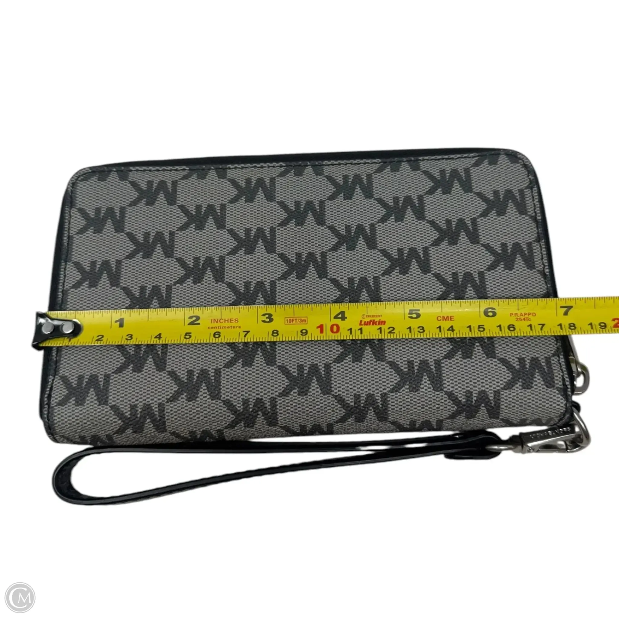 Wristlet By Michael By Michael Kors, Size: Large