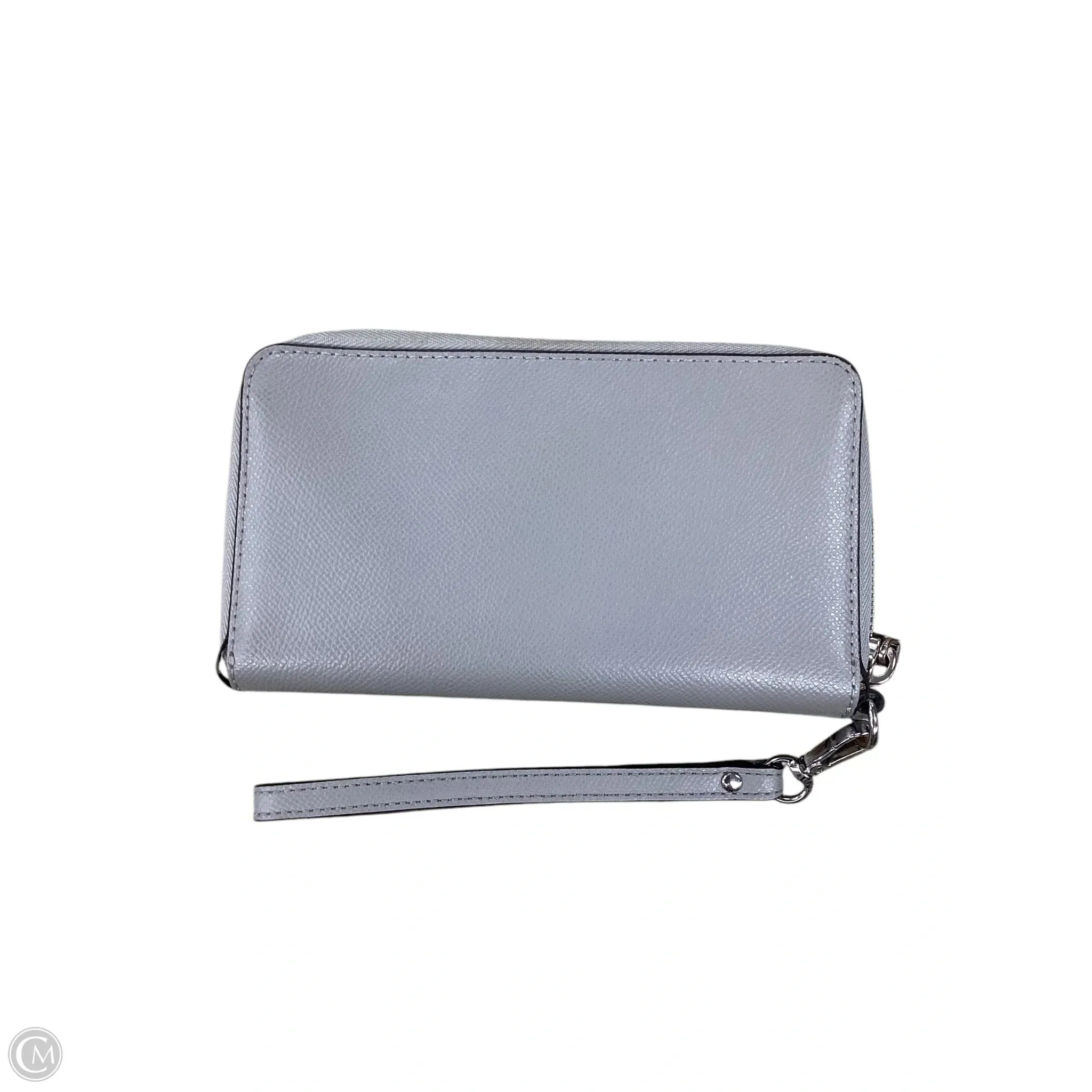 Wristlet By Michael By Michael Kors, Size: Medium