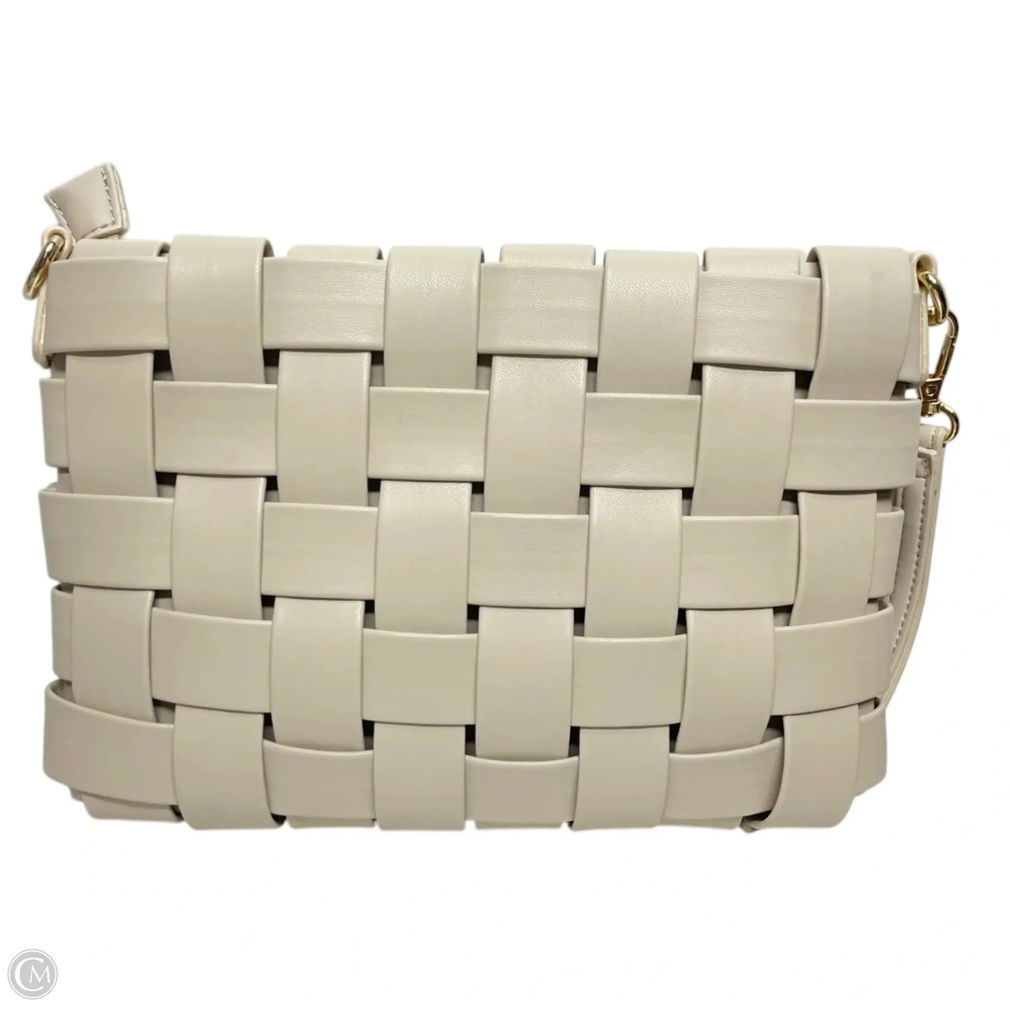 Wristlet By Mms, Size: Large