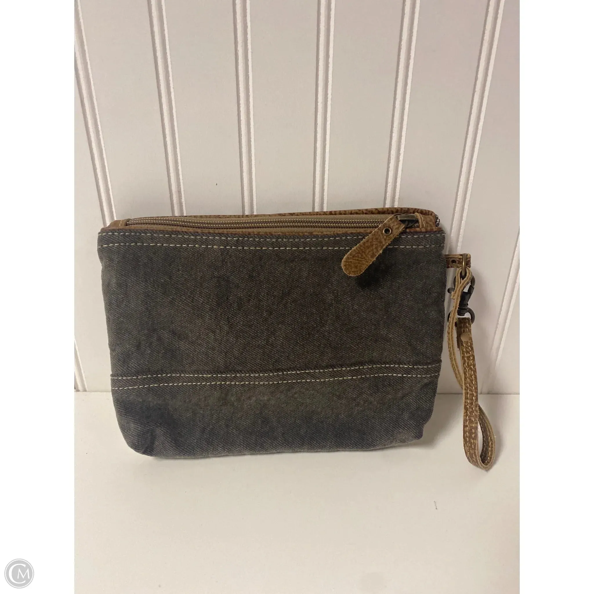 Wristlet By Myra, Size: Small