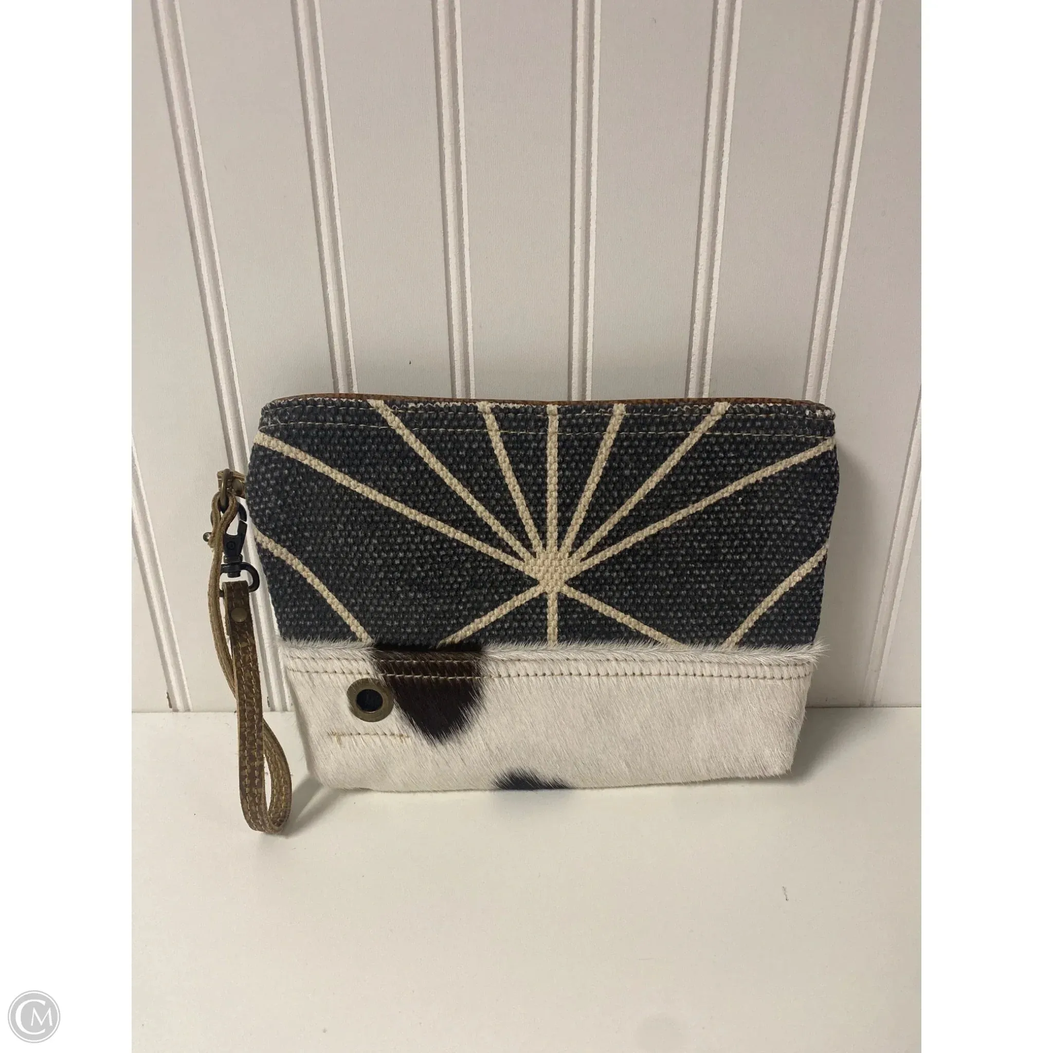 Wristlet By Myra, Size: Small