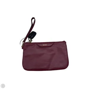 Wristlet By Nine West, Size: Small