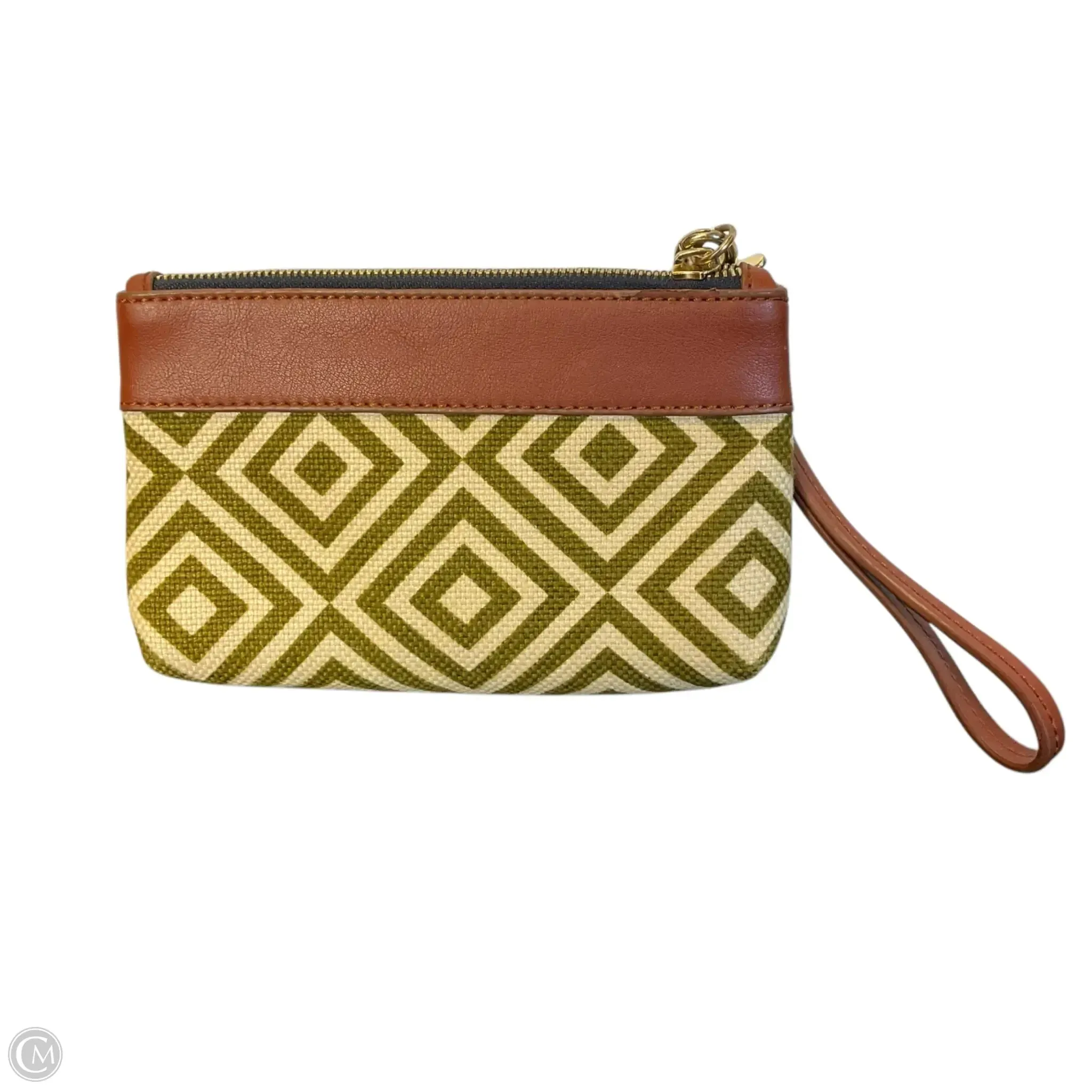 Wristlet By Spartina, Size: Medium