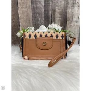 Wristlet By Spartina, Size: Medium