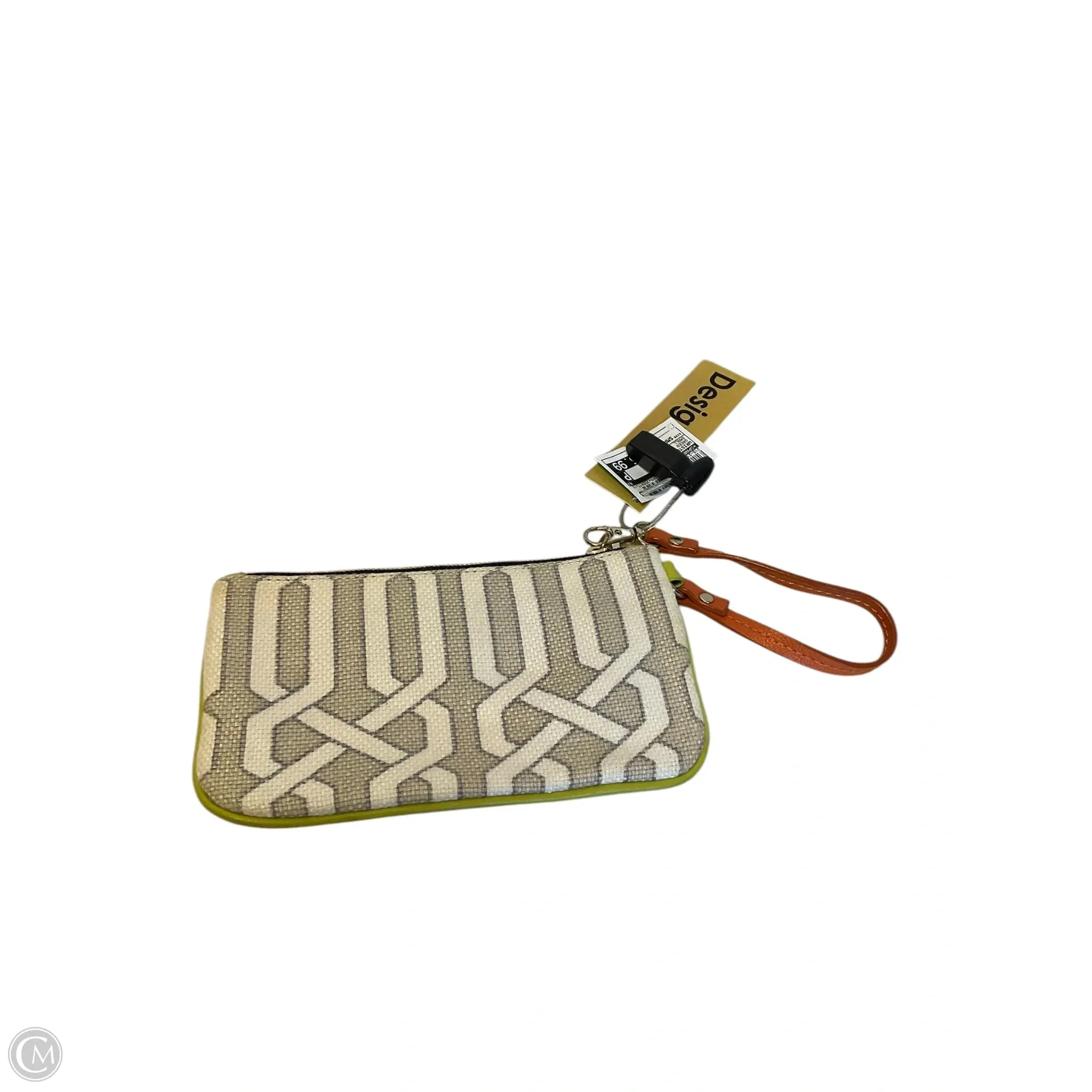 Wristlet By Spartina, Size: Small