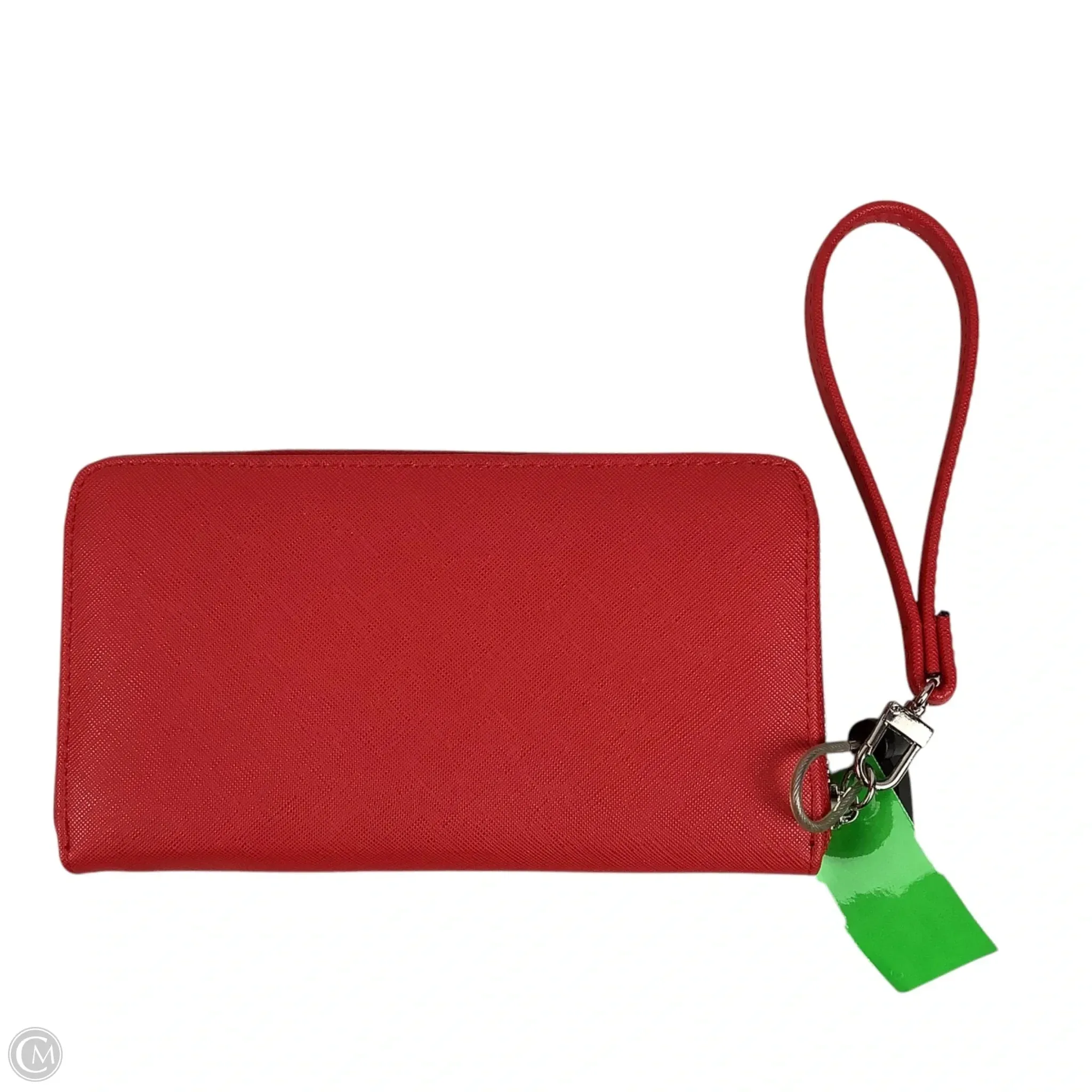 Wristlet By Steve Madden, Size: Medium