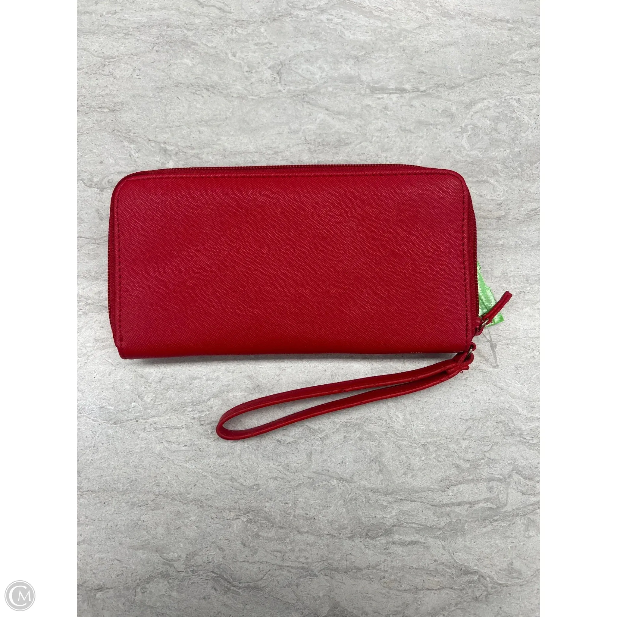 Wristlet By T Tahari, Size: Medium