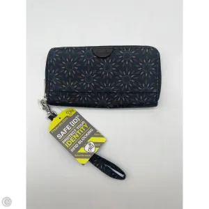 Wristlet By Travelon, Size: Large