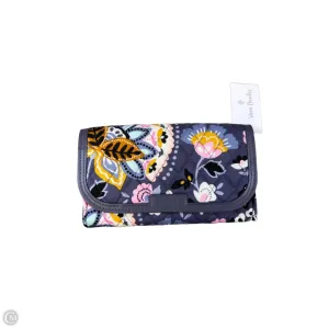 Wristlet By Vera Bradley, Size: Large