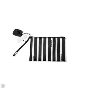Wristlet Designer By Brahmin, Size: Small