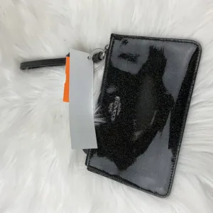 Wristlet Designer By Coach, Size: Medium